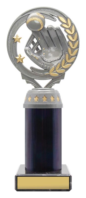 S4106 Baseball / Softball Torch Column Series 210mm