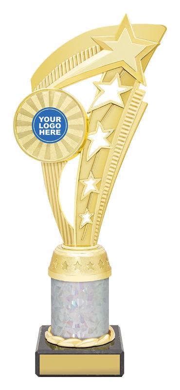 S4121 Echo Star Gold 260mm