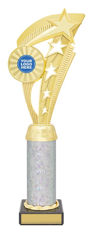 S4123 Echo Star Gold 310mm