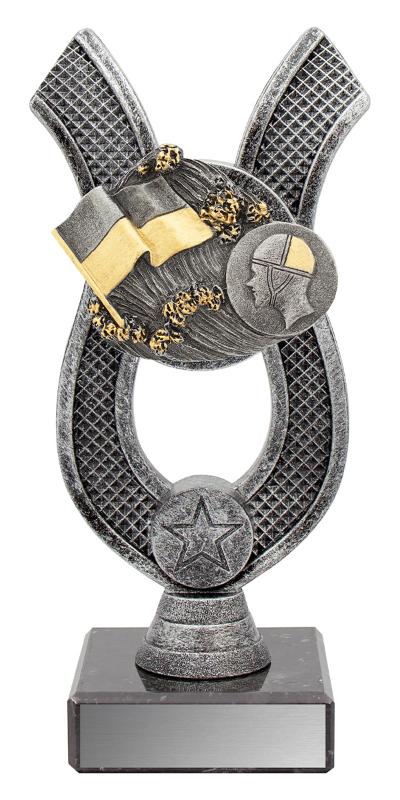 S4132 Anchor Lifesaving 180mm