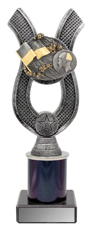 S4134 Anchor Lifesaving 230mm
