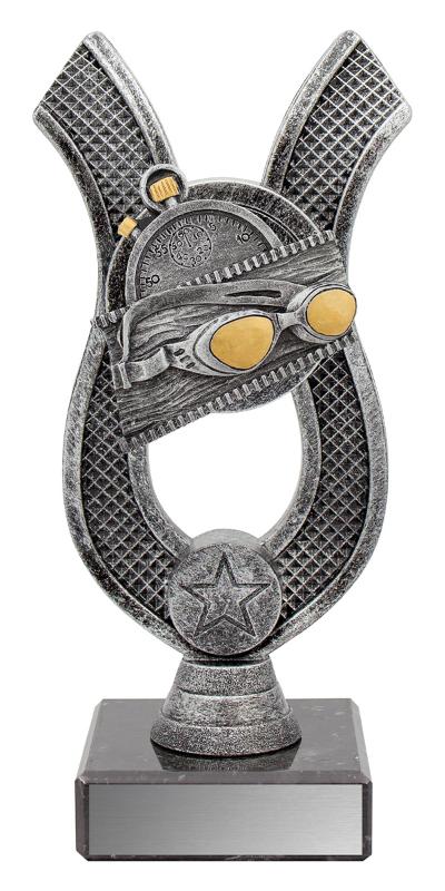 S4150 Anchor Swimming 180mm