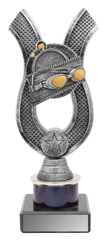 S4151 Anchor Swimming 205mm