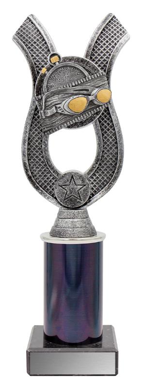 S4153 Anchor Swimming 255mm