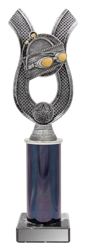 S4154 Anchor Swimming 280mm