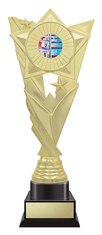 S4180 Gold Marvel Holder 250mm