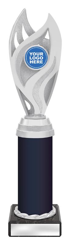 S4247 Vision Cup Silver / Black 275mm