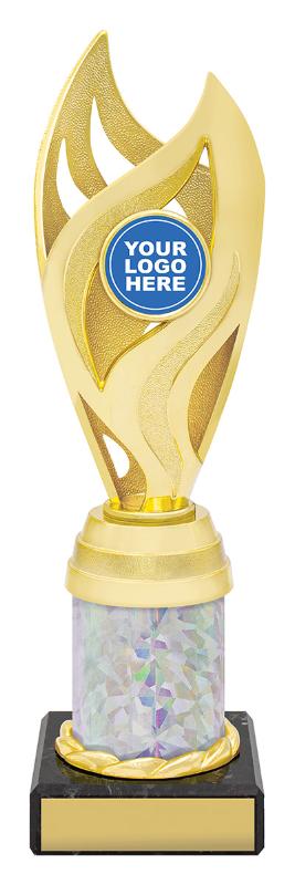 S4260 Vision Cup Gold / Silver 225mm