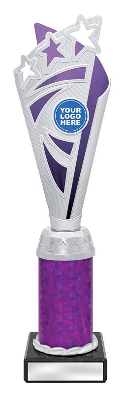 S4306 Corella Cup Purple 280mm