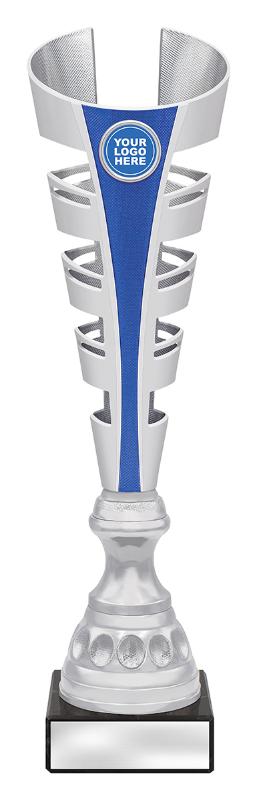 S4321 Gauntlet Trophy Blue 380mm