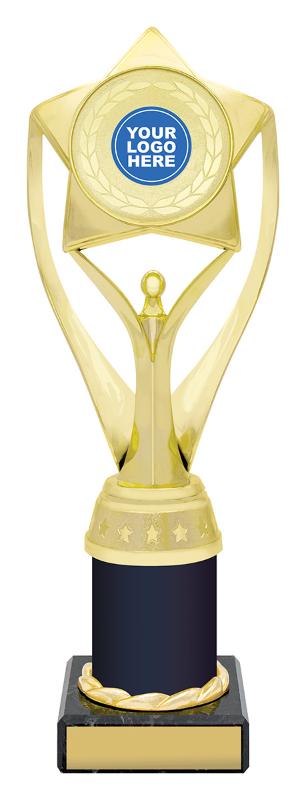 S4368 Gold Triumph Series 250mm