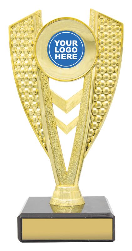 S4378 Modus Holder Gold 155mm