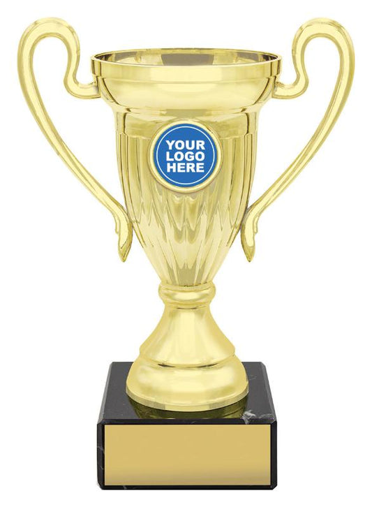 S4449 Signal Cup Gold 190mm