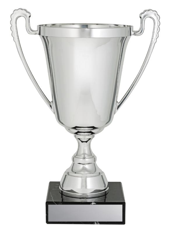 S4453 The Moment Silver 270mm
