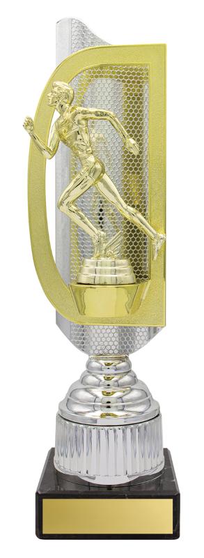 S4461 Magic Series - Athletics