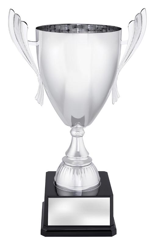 S4481 Ironside Silver Cup 450mm