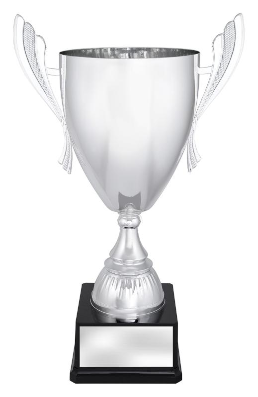 S4482 Ironside Silver Cup 530mm