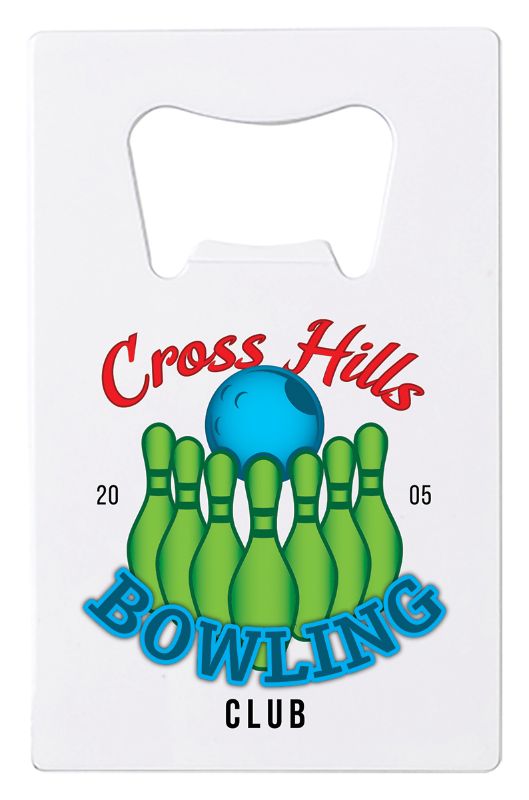 SAL02 Sublimation Bottle Opener