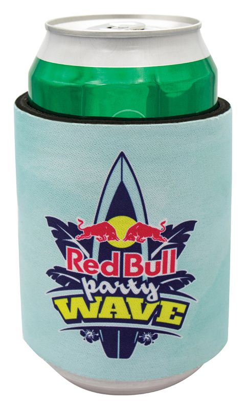SBC05 Sublimation Slap Can Wrap