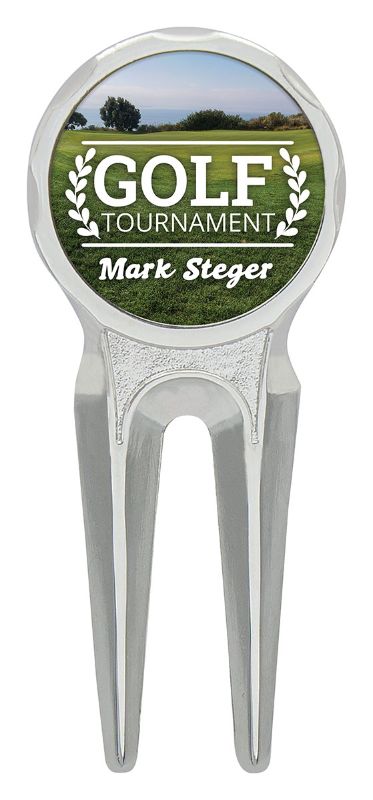SGF01 Personalised Divot Repair Tool