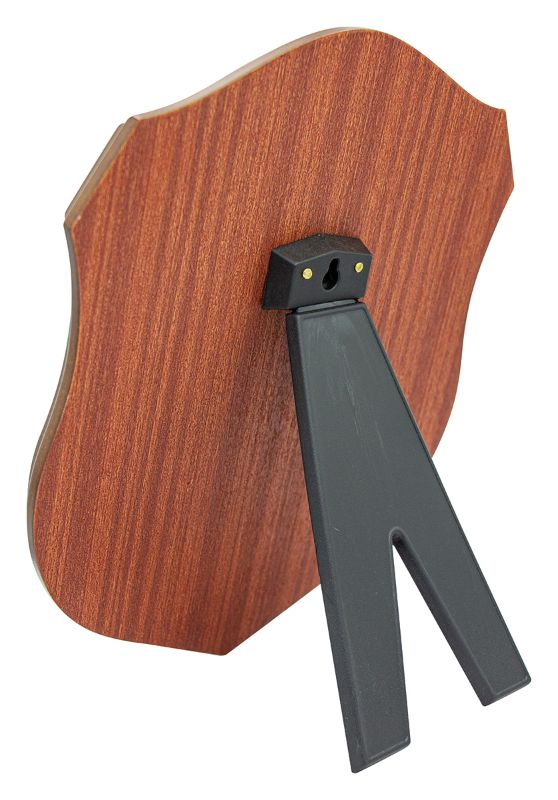 SH03 Engraved Shield Award 21cm