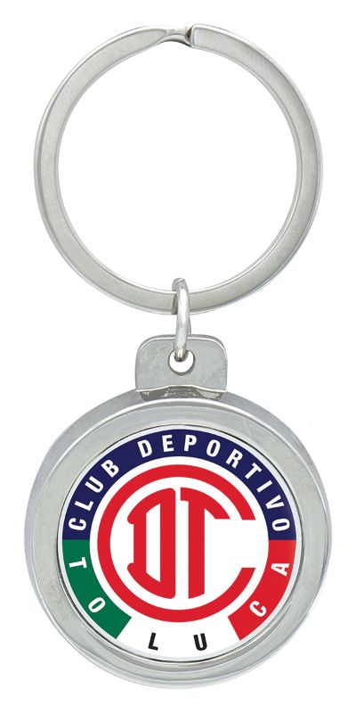 SK06 Colour Keychain Bottle Opener Circle