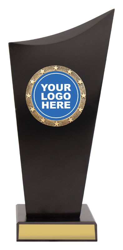 SK501B Black Timber Spartan Crest 24.5cm