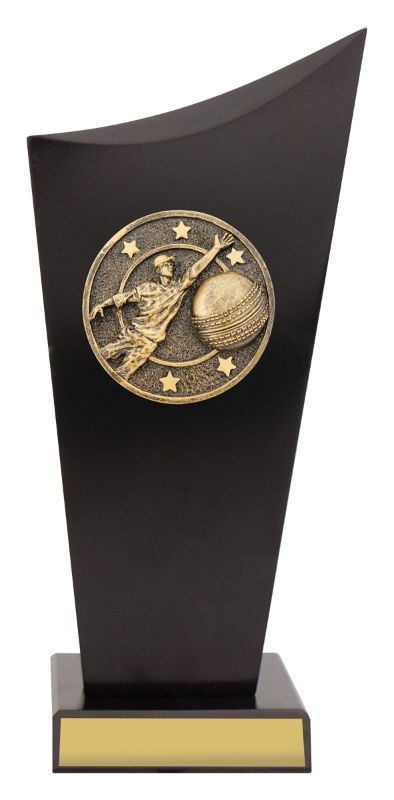 SK510B Fielding Black Timber Spartan Crest 245mm