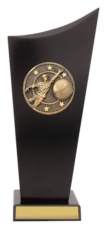 SK510C Fielding Black Timber Spartan Crest 270mm