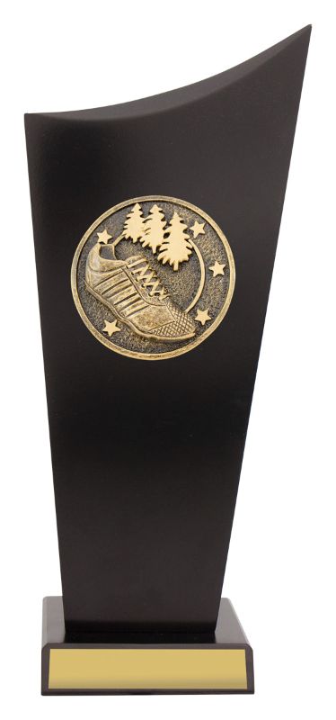 SK525C Black Timber Spartan Crest 270mm