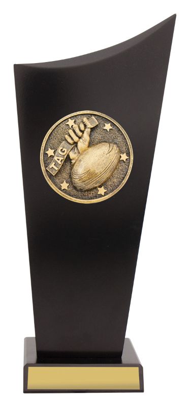 SK543C Black Timber Spartan Crest 270mm