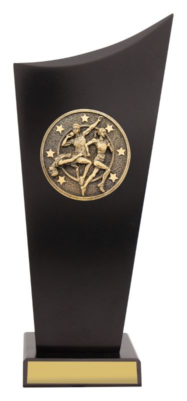 SK559C Black Timber Spartan Crest 270mm