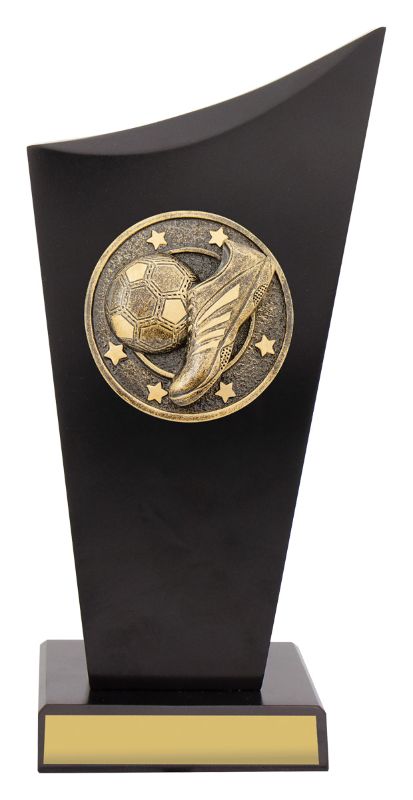 SK582A Indoor Football / Futsal Timber Spartan Crest 220mm
