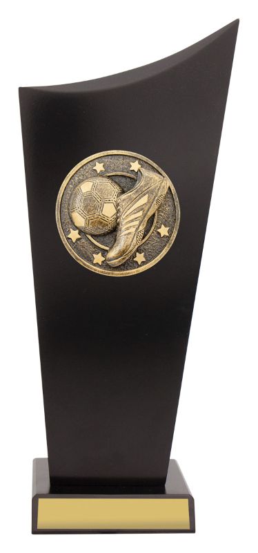 SK582C Indoor Football / Futsal Timber Spartan Crest 270mm