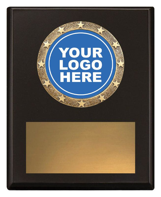 SP601A Challenge Plaque 15cm