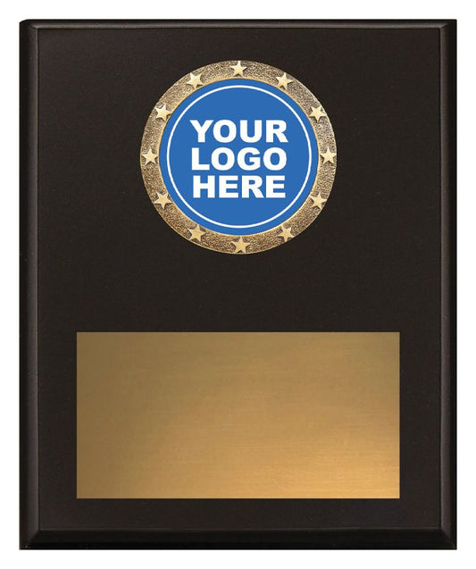 SP601C Challenge Plaque 20cm