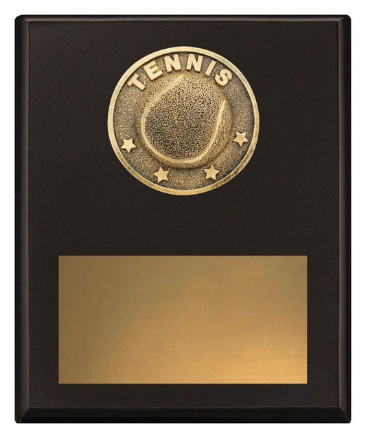 SP618C Challenge Plaque Tennis 20cm