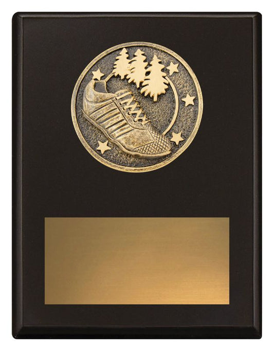SP625B Challenge Plaque Cross Country 175mm