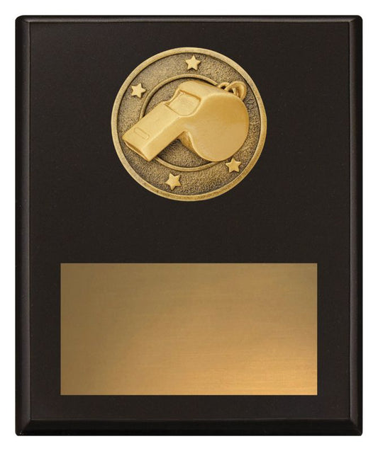 SP641C Challenge Plaque Whistle 20cm