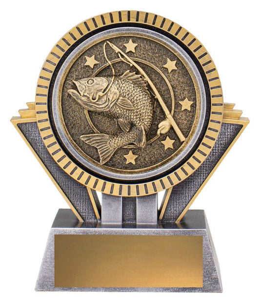 SR103A Spartan Fishing 13cm