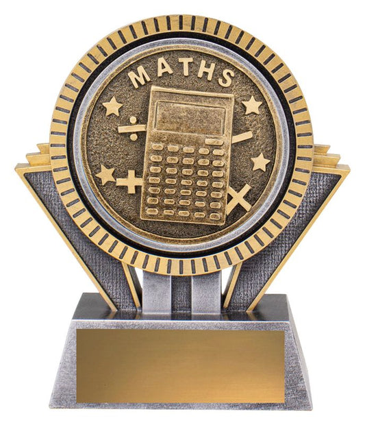SR108A Spartan Maths 13cm