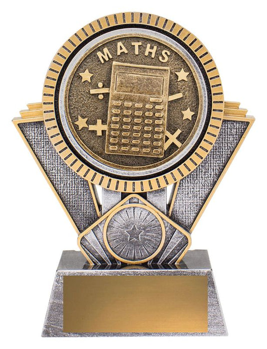 SR108B Spartan Maths 15.5cm