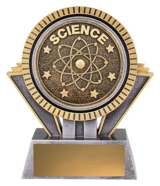 SR112A Spartan Science 13cm
