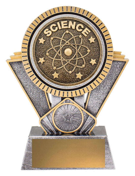 SR112B Spartan Science 15.5cm