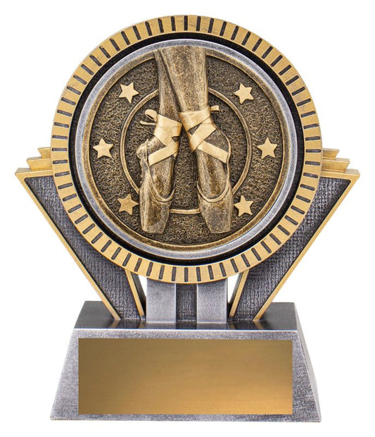 SR123A Spartan Ballet 13cm