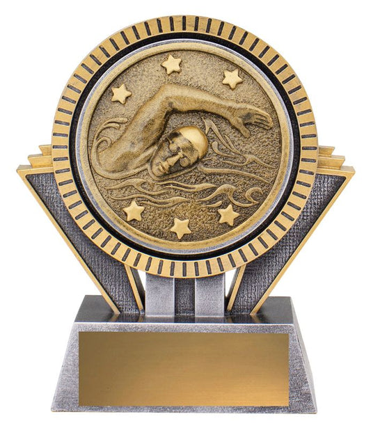 SR130A Spartan Swim 130mm