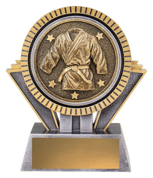 SR145A Spartan Martial Arts 13cm
