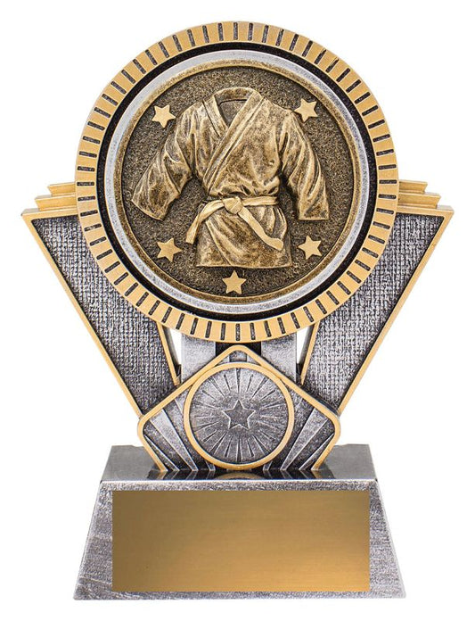 SR145B Spartan Martial Arts 15.5cm