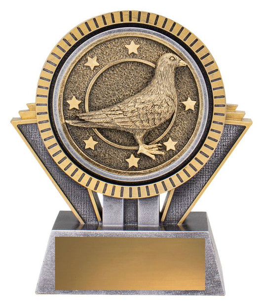 SR155A Spartan Pigeon 13cm