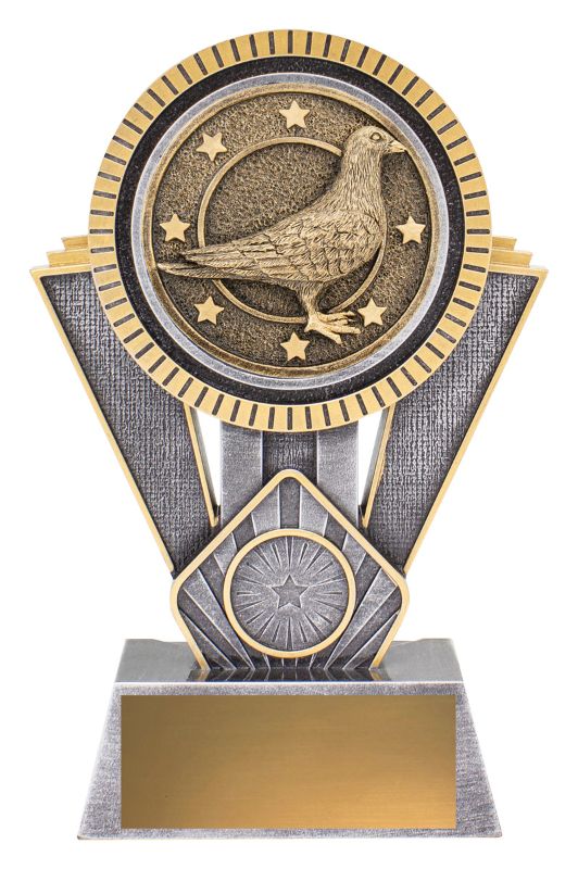 SR155C Spartan Pigeon 18cm
